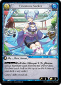 HVN-143 Tidestone Seeker