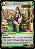 HVN-151 Captain Archer