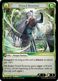 HVN-166 Poised Bowman