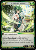 HVN-178 Whirlwind Reaper