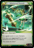 HVN-179 Whirlwind Threads