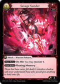 HVN-192 Savage Sunder