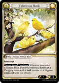 HVN-195 Felicitous Flock