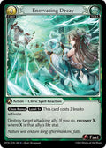 HVN-205 Enervating Decay