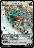 SP3-013 Heavy Swing