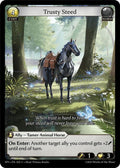 SP3-025 Trusty Seed