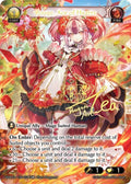 DTR 1st-133 Rouge, Ace of Hearts (CSR)