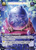 DTR 1st-203 Humpty Dumpty, Fate's Fall (CSR)