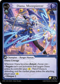 DTR-010 Diana, Moonpiercer