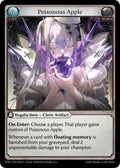 DTR-018 Poisonous Apple