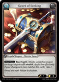 DTR-021 Sword of Seeking