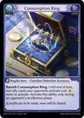 DTR-031 Consumption Ring