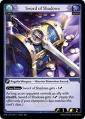DTR-037 Sword of Shadows
