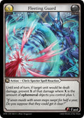 DTR-063 Fleeting Guard