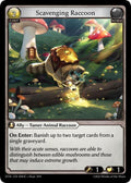 DTR-090 Scavenging Raccoon