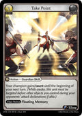 DTR-097 Take Point