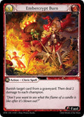 DTR-114 Embercrypt Burn
