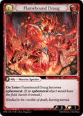 DTR-117 Flamebound Draug