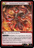 DTR-124 Incinerated Templar