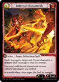 DTR-125 Infernal Manastreak