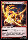 DTR-130 Piercing Aetherfuel
