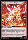 DTR-135 Spark Alight