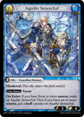 DTR-142 Aquifer Seneschal