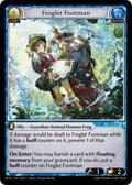 DTR-149 Froglet Footman