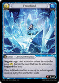 DTR-150 Frostbind