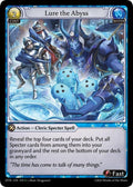 DTR-155 Lure the Abyss