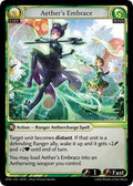 DTR-169 Aether's Embrace