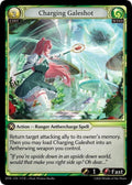 DTR-173 Charging Galeshot
