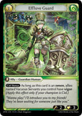 DTR-175 Effluve Guard