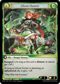 DTR-179 Ghost Hunter