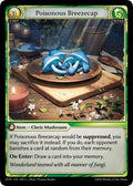 DTR-184 Poisonous Breezecap