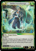 DTR-188 Skilled Aerotheurge