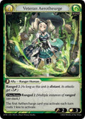 DTR-192 Veteran Aerotheurge