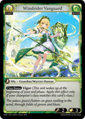 DTR-194 Windrider Vanguard