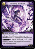 DTR-212 Extorting Blackjack