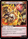 Crumbling Reign