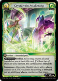 Crystalvein Awakening