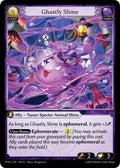 Ghastly Slime