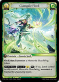 Glassgale Flock