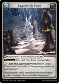 Lagomorph Piece