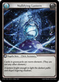 Nullifying Lantern