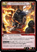 Queen's Cinderhog