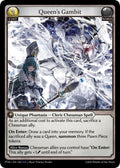 Queen's Gambit