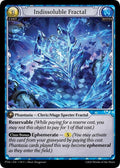 Indissoluble Fractal (Curio Foil)