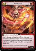 Mote Sear (Curio Foil)