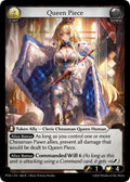 Queen Piece (Curio Foil)